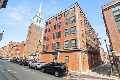 181 Salem Street #18F 1