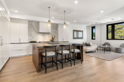 100 Linden Street #106 1