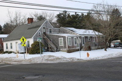 676 Bedford Street