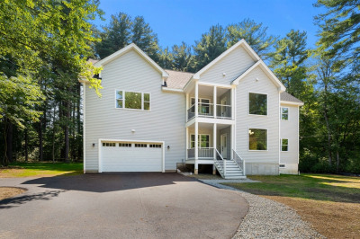 11 Bicknell Rd 1