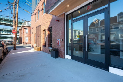 25 Second Street #203 1