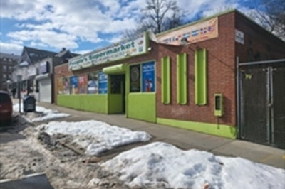 24-26 Fort Pleasant Ave