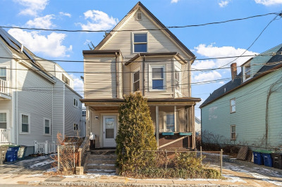 16 Wilson Ave