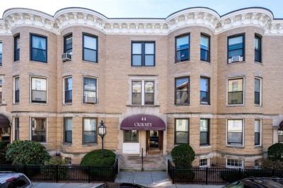 44 Orkney Rd #3 1