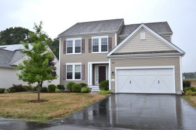 8 Spicebush Court 1
