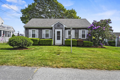 5 Massasoit Street 1