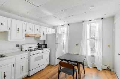 31 Falcon St. ##1 1