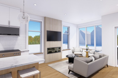 5-7 Belknap Street #3 1
