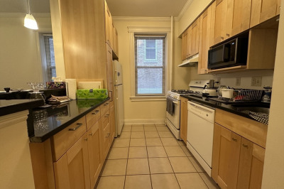 25 Queensberry #4 1