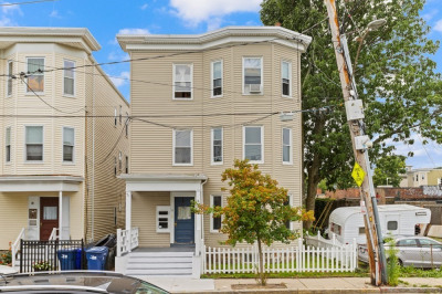 11 Harbor View Street #3 1