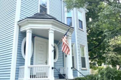 322 Brookline St #4 1