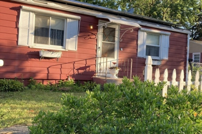 82 Redfern Drive