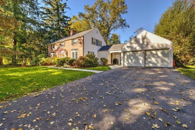 747 Stony Hill Rd