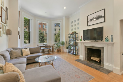 279 Beacon St #1 1