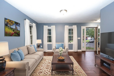 55 Glenrose Ave. #55 1