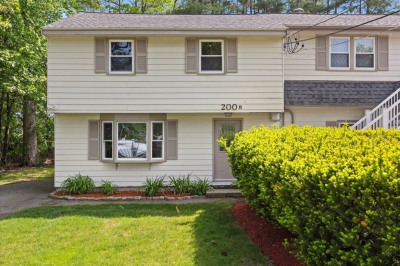200 Norfolk #B 1