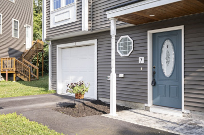 543 Andover Street #7 1
