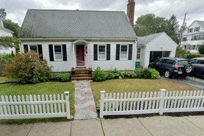 40 Shattuck Park Rd 1