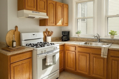 19 Princeton St., #2 1