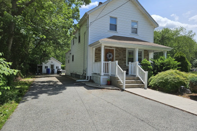 16 Boyd Avenue 1