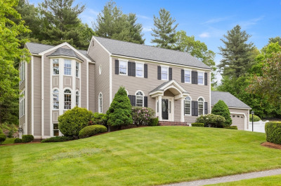 18 Chicory Road 1