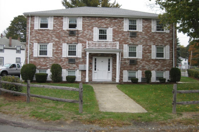 100 Lynde Street #2A 1