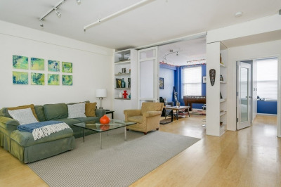 453 Washington St #5D 1