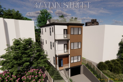 37 Main #1 1
