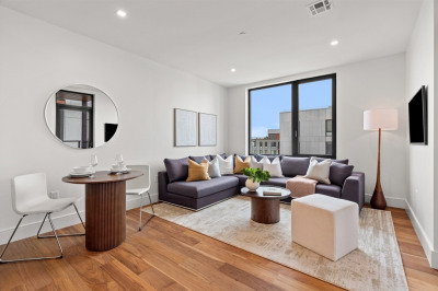 1515 Commonwealth Ave #314 1