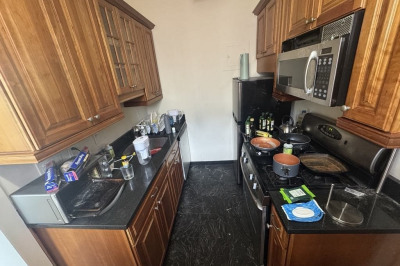 362 Commonwealth Ave #4G 1