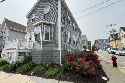 160 Bow Street #2 1