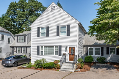 286 Linden Street #286 1
