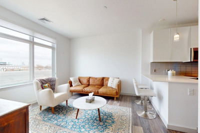 180 Telford St #509 1