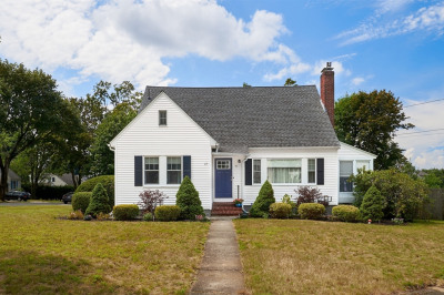 11 Putnam Road 1