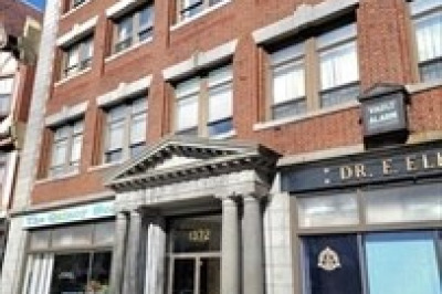 1372 Hancock St, #403