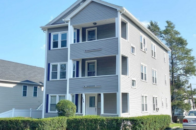 124 Heywood St #2