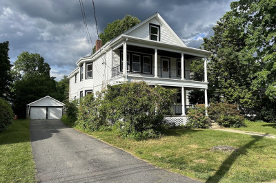 34 Pond St #34 1