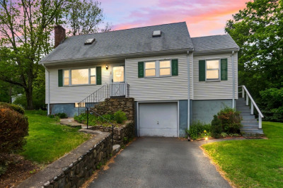 25 Wiley Street 1