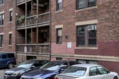 1269 Commonwealth #P 1