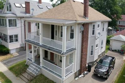 111 E. Elm Ave. #1 1