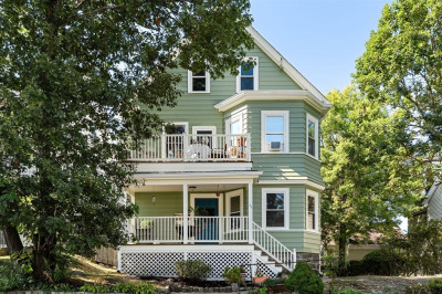 65 Birch Street #3 1