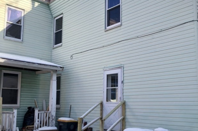 8 Eastburn Place #1 1