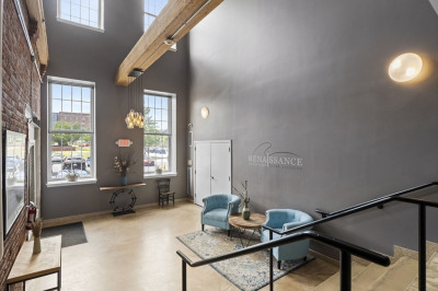 35 Riverwalk Way #203 1