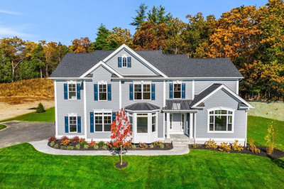 24 Rookery Lane #6 1