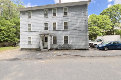 96 Hazel Street 1