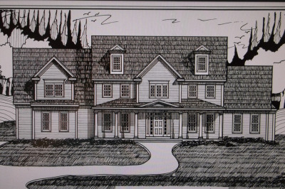 Lot 1 Beeton Path