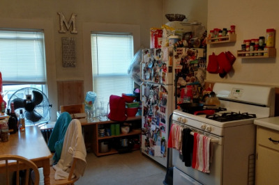 155 Pearl Street #2 1