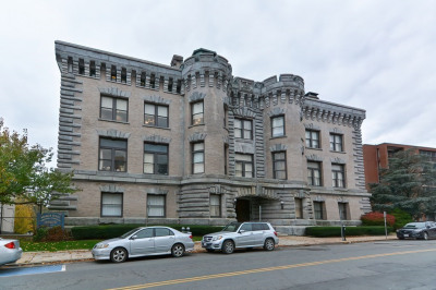 92 High St. #DH32 1