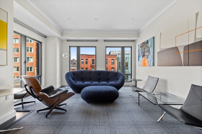778 Boylston Street #4C 1