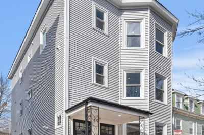 63 Oak St #3 1